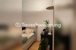 Tauschwohnung: Tauschen super zentrale Wohnung in München gegen München – Die vollständige Adresse der Immobilie erhältst du vom Anbieter., 80801 Schwabing-Ost, München – Vorschaubild 2