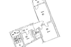 SANIERUNGSBEDÜRFTIGE TRAUMWOHNUNG MIT VIEL POTENZIAL! PROVISIONSFREI! – Leykestraße 1, 12053 Neukölln (Ortsteil), Berlin – Vorschaubild 11