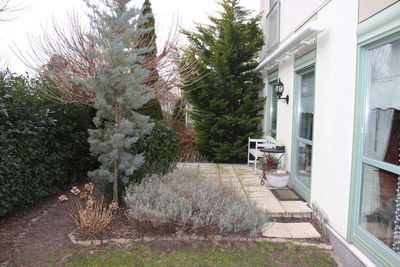 DEUTSCHMANN IMMOBILIEN ***** ivd - Vermietetes Einfamilienhaus in begehrter Lage von Panketal!