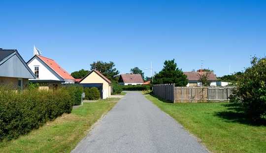 Bild von Einfamilienhaus mit Doppelgarage ++ ohne Provision!