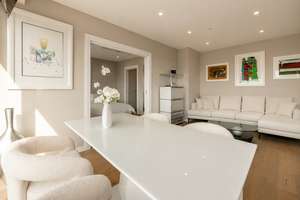 MANNELLA *Exklusive Wohnung 180° Altstadt-/ Domblick- 12. Etage im ikonischen Kranhaus Nord* – Die vollständige Adresse der Immobilie erhältst du vom Anbieter., 50678 Altstadt/Süd, Köln – Vorschaubild 33