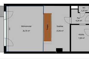 Reihenmittelhaus zum Kauf, provisionsfrei von Privat an Privat. – Nürnberg – Vorschaubild 20