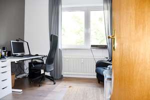 Attraktives gepflegtes 7-Parteienhaus in Darmstadt – Siedlung Tann – Die vollständige Adresse der Immobilie erhältst du vom Anbieter., 64295 Darmstadt-Nord, Darmstadt – Vorschaubild 11