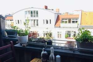 Tauschwohnung: Biete 2ZKBB KreuzKölln geg. 4 ZKBB KreuzKölln – Sanderstraße 3, 12047 Neukölln (Ortsteil), Berlin – Vorschaubild 6