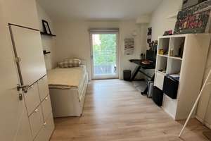 Schöne Doppelhaushälfte mit über 130m² Garten – Die vollständige Adresse der Immobilie erhältst du vom Anbieter., 22045 Jenfeld, Hamburg – Vorschaubild 14