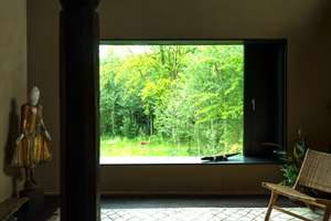 www.blackcube.hamburg   - Wassergrundstück - Elb Villa - Paradies mitten in der Stadt – auf der Höhe 41, 21109 Wilhelmsburg, Hamburg – Vorschaubild 24