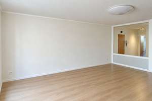 4-Zimmer-Wohnung mit Grünblick, Balkon und zusätzlichen Dachgeschossflächen – 40595 Garath, Düsseldorf – Vorschaubild 14