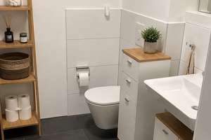 3,5-Zimmer-Wohnung in Münster – Regina-Protmann-Str. 32, 48159 Kinderhaus-Ost, Münster – Vorschaubild 6