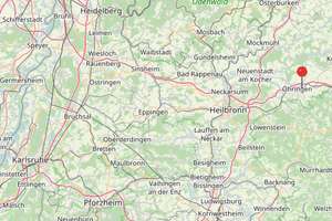 Verliebt, gepackt, eingezogen - FALC Immobilien Heilbronn – Die vollständige Adresse der Immobilie erhältst du vom Anbieter., 74613 Öhringen – Vorschaubild 22