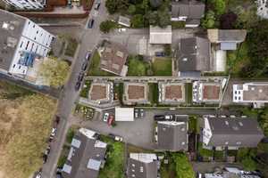 Modernes Stadtleben: Ihr neues Zuhause in einem eleganten Neubau-Townhouse (WE 05) – Frankfurt am Main – Vorschaubild 24