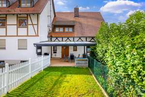 Ihr neues Zuhause in Bobingen: Großzügiges Einfamilienhaus mit Charme und Potenzial – Augsburg (Kreis) – Vorschaubild 2