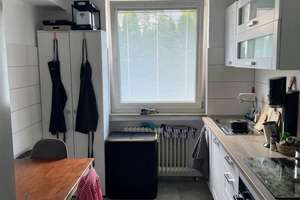 Modernisierte 2-Zimmer-Wohnung mit Balkon & EBK – Pillauer Straße 2A, 33605 Stieghorst, Bielefeld – Vorschaubild 4