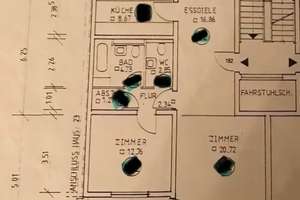 Gepflegt, ruhig, erbpachtfrei – 3-Zimmer-Wohnung mit Balkon in WOB-Westhagen – Die vollständige Adresse der Immobilie erhältst du vom Anbieter., 38444 Westhagen, Wolfsburg – Vorschaubild 18