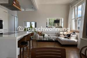 Tauschwohnung: 3 Zi. | 83 m² | Garage | Architekten-Loft in Eimsbüttel – Die vollständige Adresse der Immobilie erhältst du vom Anbieter., 20255 Eimsbüttel (Ortsteil), Hamburg – Vorschaubild 6