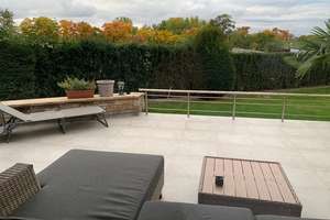 Haus mit fünf Zimmern und Einbauküche, Garten und Doppelgarage – Am Eichelwäldchen 5, 55252 Mainz-Kastel, Wiesbaden – Vorschaubild 6
