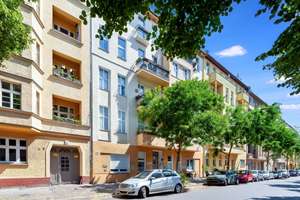 Ossastraße: Frisch renoviert. Gut geschnitten. Neukölln. – Die vollständige Adresse der Immobilie erhältst du vom Anbieter., 12045 Neukölln (Ortsteil), Berlin – Vorschaubild 14