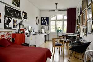 3- Zimmer Altbauwohnung in begehrter Lage von Oberkassel – Die vollständige Adresse der Immobilie erhältst du vom Anbieter., 40545 Oberkassel, Düsseldorf – Vorschaubild 6