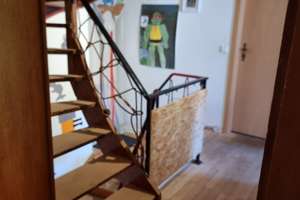 Losheim am See: Einfamilienhaus in ruhiger Lage mit Garten! – Die vollständige Adresse der Immobilie erhältst du vom Anbieter., 66679 Losheim am See – Vorschaubild 7