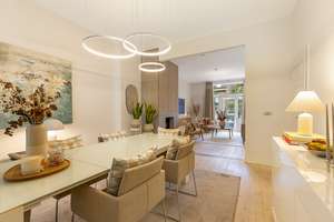 Premium-Altbau mit Designküche | Hamburg, Marienthal – Die vollständige Adresse der Immobilie erhältst du vom Anbieter., 22043 Marienthal, Hamburg – Vorschaubild 6