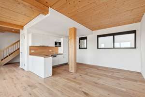 Exclusive 4-Room Penthouse with Roof Terrace and Balconies – Donaustraße 42b, 12043 Neukölln (Ortsteil), Berlin – Vorschaubild 6