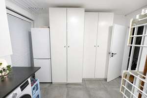  Doppelhaus Hälfte 147m² mit  Kamin und schönem Südgarten in Dortmund-Berghofen – 44269 Berghofen, Dortmund – Vorschaubild 18