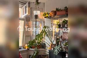 Tauschwohnung: 55 m² Wohnung in Magdeburg, 1 Zimmer