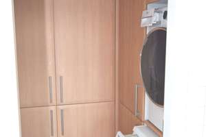 hochwertige ETW über 2 Etagen mit Balkon und Tiefgarage – 40468 Unterrath, Düsseldorf – Vorschaubild 14
