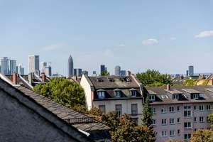 Maisonette-Penthouse mit historischem Charme – 60389 Nordend-Ost, Frankfurt am Main – Vorschaubild 9
