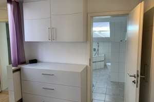 Schöne 5-Zimmer-Maisonette mit Balkonen und EBK bei den Minaralbädern – Steubenstr. 16, 70190 Berg, Stuttgart – Vorschaubild 17