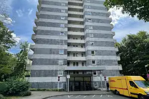 Pracht Immobilien- 2 Zimmer Wohnung mit Stellplatz und Balkon im Grünen – Hans-Böckler-Str. 179, 42109 Wuppertal – Vorschaubild 10