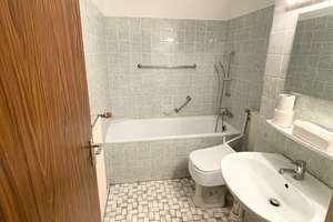 Wohnen am Main-Donau-Kanal – Sonnige 1,5-Zimmer-Wohnung mit Balkon und Aufzug  – Die vollständige Adresse der Immobilie erhältst du vom Anbieter., 90449 Röthenbach West, Nürnberg – Vorschaubild 9