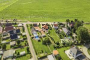 Haus mit Geschichte, Grundstück mit Zukunft – hier beginnt Ihr Projekt! – Die vollständige Adresse der Immobilie erhältst du vom Anbieter., 14776 Neustadt, Brandenburg an der Havel – Vorschaubild 8