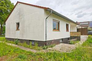 Renovierungsbedürftiger Bungalow in Gensingen 
Gute Basis zum TOP-Preis – Mainzerstr. 17, 55457 Gensingen – Vorschaubild 14