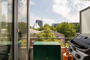 Ihr neues Zuhause zwischen Mitte und Kreuzberg - Hochwertig modernisiert in begehrter Lage – Schöneberger Straße 12, 10963 Kreuzberg, Berlin – Vorschaubild 10
