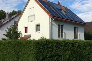 Einfamilienhaus mit sechs Zimmern in München (Kreis), Oberschleißheim – München (Kreis) – Vorschaubild 1