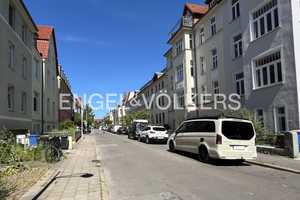 Charmante 4-Raum-Wohnung im Rostocker Bahnhofsviertel! – Rostock – Vorschaubild 4