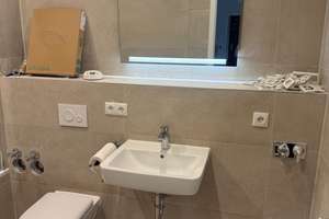 Modernisierte 3-Zimmer Wohnung mit Balkon – Schwandweg 30, 90766 Schwand, Eigenes Heim, Fürth – Vorschaubild 5