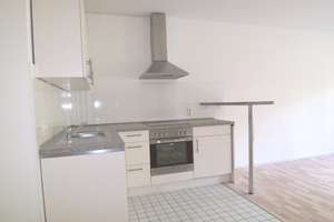 freie Wohnung - guter Zustand und nette Lage, barrierefrei