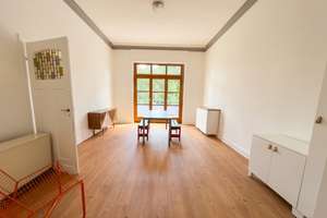 Erstbezug nach Sanierung: Möblierte 3-Zimmer-Altbauwohnung mit Südbalkon – Die vollständige Adresse der Immobilie erhältst du vom Anbieter., 53173 Plittersdorf, Bonn – Vorschaubild 9