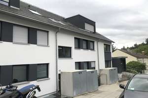 NEUER PREIS: 2,5-Zimmer-Wohnung in bester Halbhöhenlage - 40 qm Terrasse und Süd-Ost-Ausrichtung – Die vollständige Adresse der Immobilie erhältst du vom Anbieter., 70199 Heslach, Stuttgart – Vorschaubild 8