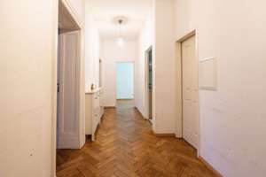 Bezugsfreie 3-Zimmer-Altbauwohnung in Kreuzberg mit gemeinschaftlicher Uferterrasse an der Spree – Die vollständige Adresse der Immobilie erhältst du vom Anbieter., 10997 Kreuzberg, Berlin – Vorschaubild 7