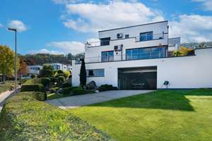 Schuch Immobilien – Solitär der Extraklasse mit Rheinblick – Die vollständige Adresse der Immobilie erhältst du vom Anbieter., 55411 Bingen am Rhein – Vorschaubild 42