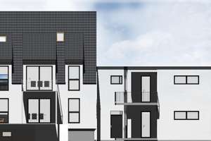 Kernsanierte 3,5-Zim.-Maisonette-ETW im EH55-Standard!