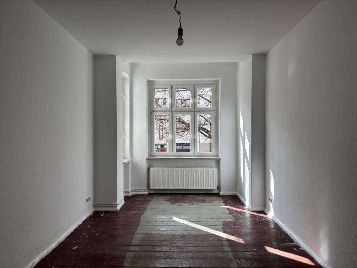 2-Zimmer-Wohnung mit Balkon in Pankow. *Keine Käuferprovision!, Berlin – Bild 3