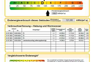 Grundbuch statt Sparbuch! Solides Mehrfamilienhaus Faktor 13 und 26.856  € Kaltmiete – Die vollständige Adresse der Immobilie erhältst du vom Anbieter., 53577 Neustadt (Wied) – Vorschaubild 14