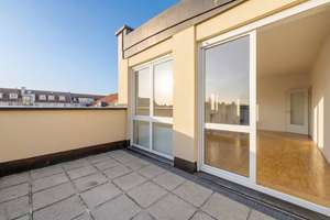 Exclusive 4-Zimmer-Dachterassen-Wohnung – Schwanseestrasse 69b, 81549 Obergiesing, München – Vorschaubild 9