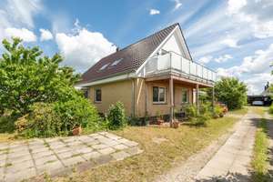 Energieeffizient Wohnen und die Ostsee um die Ecke – Die vollständige Adresse der Immobilie erhältst du vom Anbieter., 23683 Scharbeutz – Vorschaubild 32