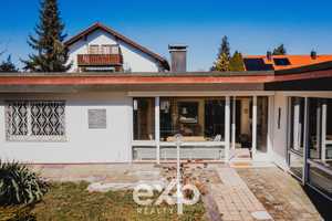 „Eichenau: Bungalow mit Potenzial – Pool, Sauna & Toplage auf großem Grundstück“ – Fürstenfeldbruck (Kreis) – Vorschaubild 10