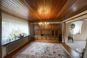Haus mit Scheune in guter Lage nahe Flammersfeld – Seelbach (Westerwald), Altenkirchen (Westerwald) (Kreis), 57632 Altenkirchen (Westerwald) (Kreis) – Vorschaubild 14