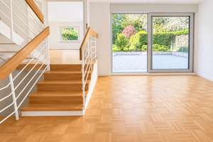 BESTE GRUNEWALDLAGE AM HAGENPLATZ + SÜDLICHES PARKGRUNDSTÜCK + 8 ZIMMER + POOLNUTZUNG + GARAGE – Die vollständige Adresse der Immobilie erhältst du vom Anbieter., 14193 Grunewald, Berlin – Vorschaubild 5